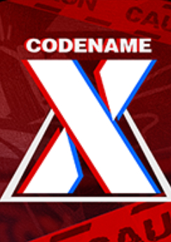 Code Name: X