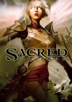 Sacred Legends Sacred Legends