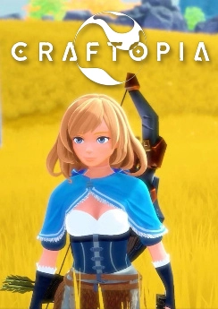 Craftopia Craftopia