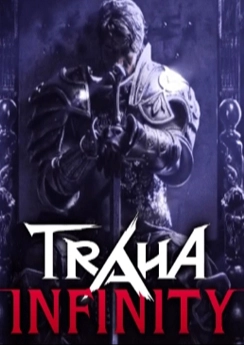 Traha Infinity Traha Infinity