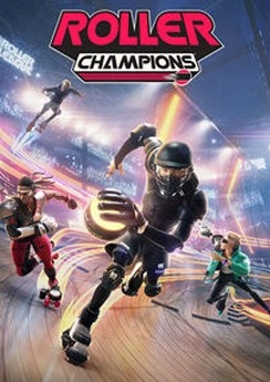 Roller Champions Roller Champions