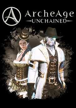 ArcheAge: Unchained ArcheAge: Unchained