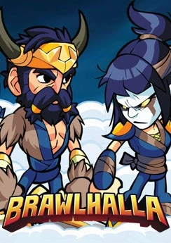 Brawlhalla Brawlhalla