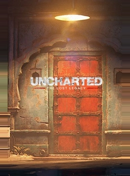 Uncharted: The Lost Legacy Uncharted: The Lost Legacy