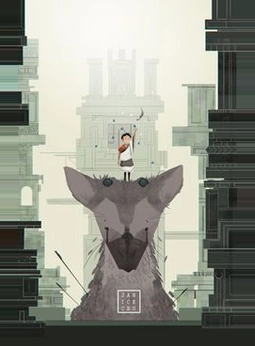 The Last Guardian The Last Guardian