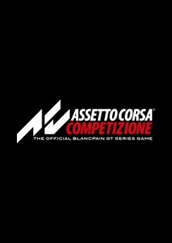 Assetto Corsa Competizione Assetto Corsa Competizione