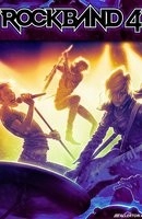 Rock Band 4 Rock Band 4