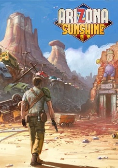 Arizona Sunshine Arizona Sunshine