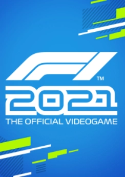F1 2021 F1 2021