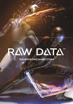 Raw Data Raw Data