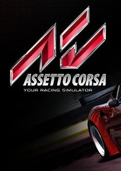 Assetto Corsa Assetto Corsa