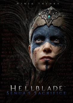 Hellblade: Senua's Sacrifice Hellblade: Senua's Sacrifice