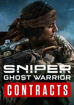 Sniper Ghost Warrior Contracts Sniper Ghost Warrior Contracts