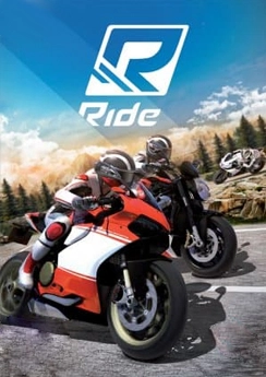 Ride Ride