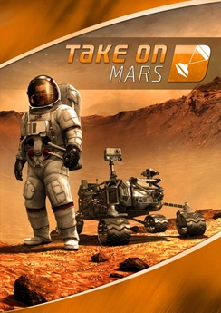 Take On Mars Take On Mars
