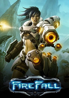 Firefall Firefall