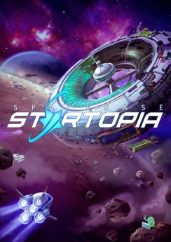 Spacebase Startopia Spacebase Startopia