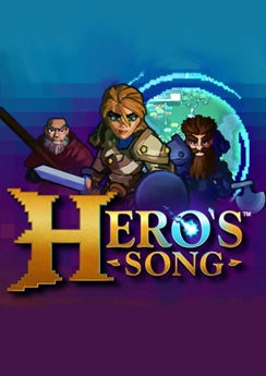 Hero's Song Hero's Song