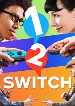 1-2-Switch 1-2-Switch