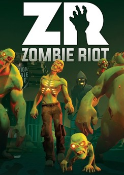 ZR: Zombie Riot