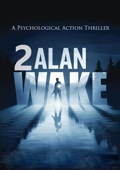 Alan Wake 2 Alan Wake 2