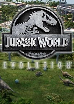 Jurassic World: Evolution Jurassic World: Evolution