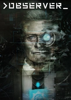 Observer Observer