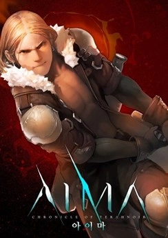 Aima: Chronicle of Terahnoir Aima: Chronicle of Terahnoir
