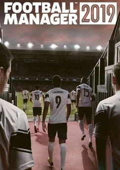 Football Manager 2019 Football Manager 2019