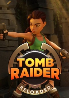 Tomb Raider Reloaded Tomb Raider Reloaded