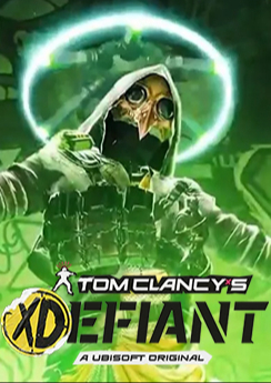 Tom Clancy's XDefiant