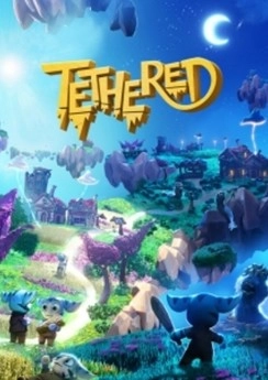 Tethered Tethered