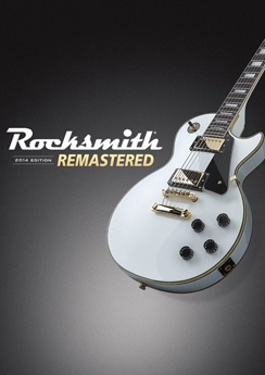 Rocksmith Remastered Rocksmith Remastered