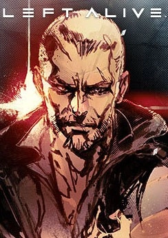 Left Alive Left Alive
