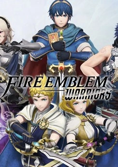 Fire Emblem Warriors Fire Emblem Warriors