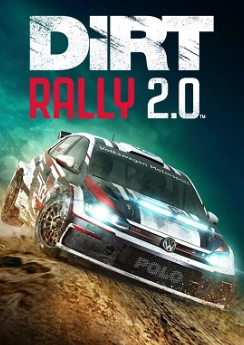 DiRT Rally 2.0 DiRT Rally 2.0