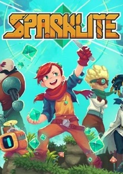 Sparklite Sparklite