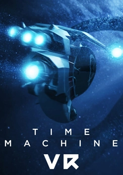 Time Machine VR Time Machine VR