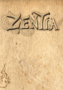 Zentia