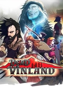 Dead in Vinland Dead in Vinland