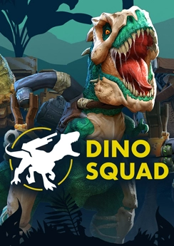 Dino Squad Dino Squad