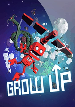Grow Up Grow Up
