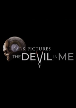 The Dark Pictures: The Devil in Me The Dark Pictures: The Devil in Me