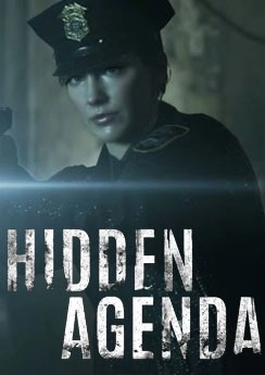 Hidden Agenda Hidden Agenda