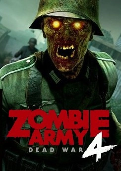 Zombie Army 4: Dead War Zombie Army 4: Dead War