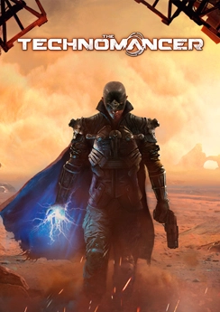 The Technomancer The Technomancer