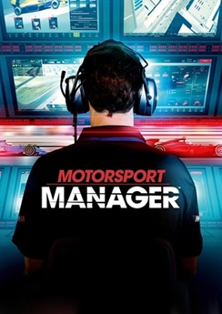 Motorsport Manager Motorsport Manager