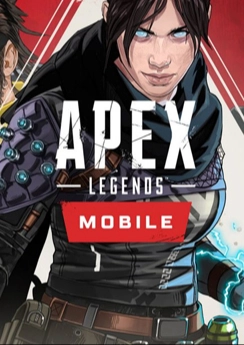Apex Legends Mobile Apex Legends Mobile