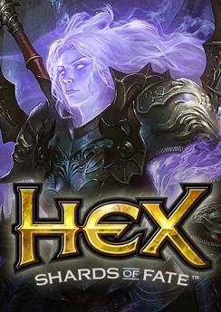 Hex: Shards of Fate Hex: Shards of Fate