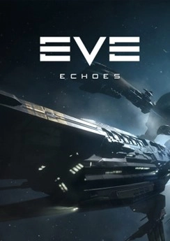 EVE Echoes EVE Echoes